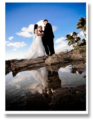 Inexpensive Oahu Wedding Packages