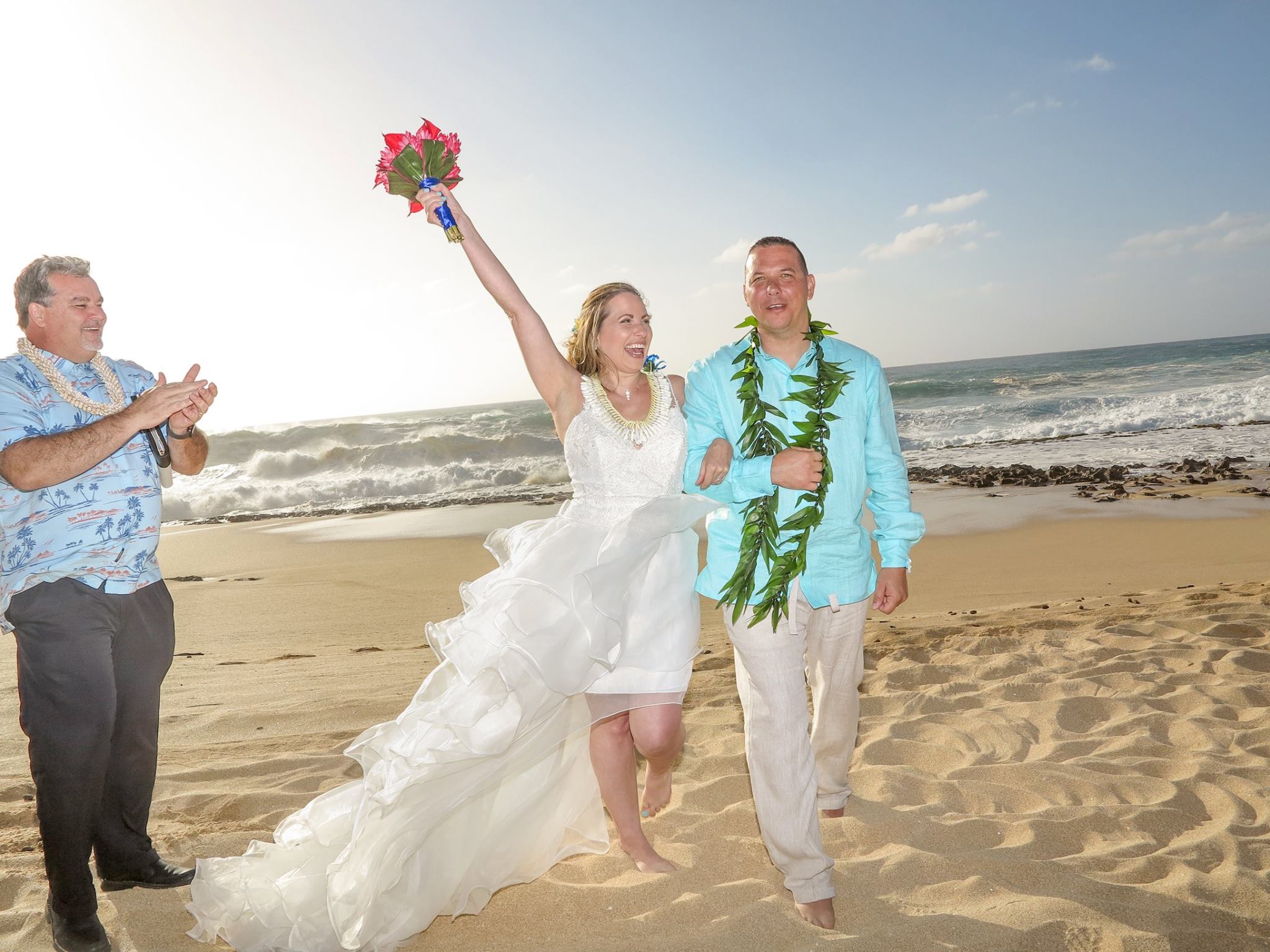 My Average Client Spends 1200 On Their Hawaii Wedding Hawaii