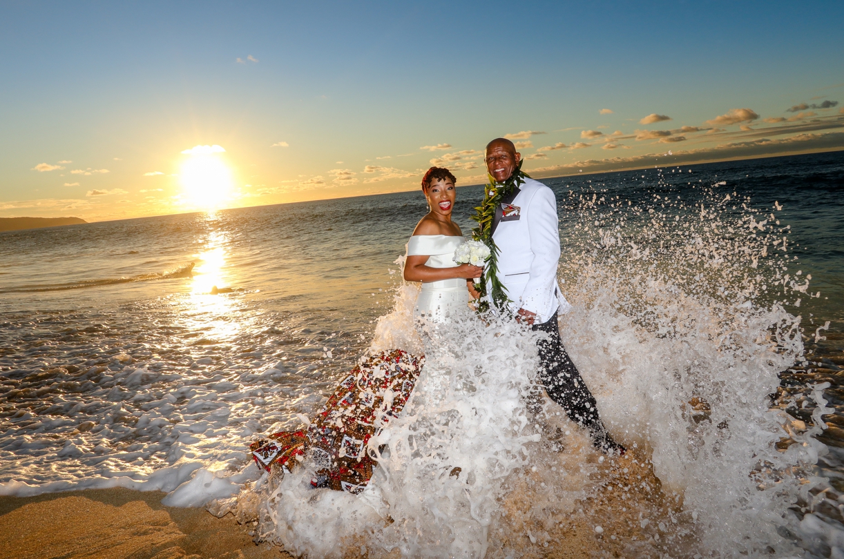 Cheap Hawaii Weddings